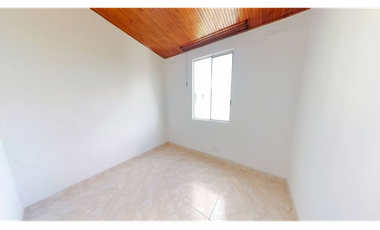 Apartamento en Venta en Recodo de San Felipe.