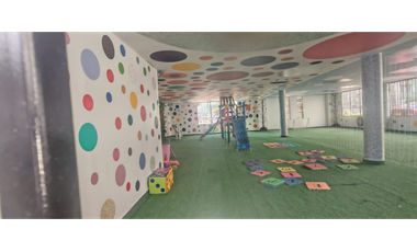 Apartamento en Venta en Recodo de San Felipe.