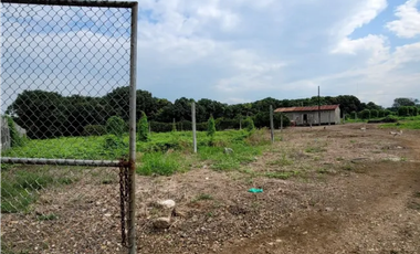 Venta de Terreno Industrial de 200 Hectáreas en Posorja, Ecuador