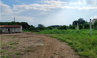 Venta de Terreno Industrial de 200 Hectáreas en Posorja, Ecuador