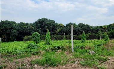 Venta de Terreno Industrial de 200 Hectáreas en Posorja, Ecuador