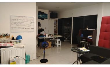 Puerto Santa Ana, Local Comercial en Renta, 214m2 ALTA PLUSVALIA