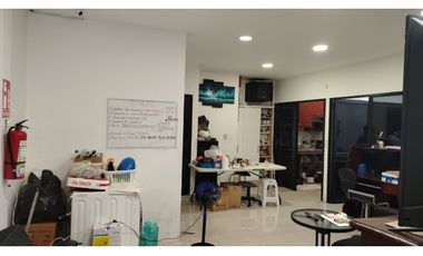 Puerto Santa Ana, Local Comercial en Renta, 214m2 ALTA PLUSVALIA