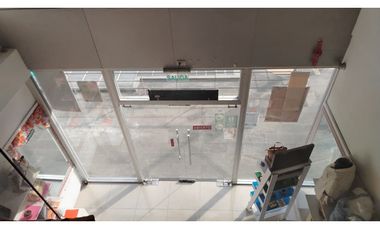 Puerto Santa Ana, Local Comercial en Renta, 214m2 ALTA PLUSVALIA