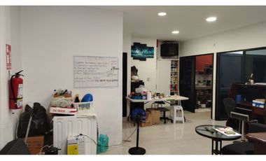 Puerto Santa Ana, Local Comercial en Renta, 214m2 ALTA PLUSVALIA