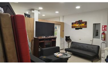 Puerto Santa Ana, Local Comercial en Renta, 214m2 ALTA PLUSVALIA