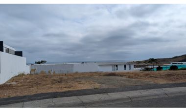 VENTA DE TERRENO URB. MARINA BLUE