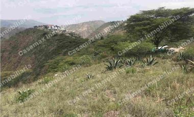 VENDO TERRENO JUNTO AL CLUB ARRAYANES INCREIBLE VISTA