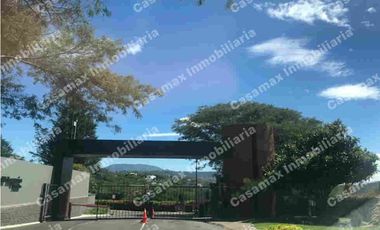 VENDO TERRENO JUNTO AL CLUB ARRAYANES INCREIBLE VISTA