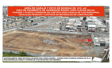 Terreno Comercial de 12.382 M² Av. Francisco de Orellana, Guayaquil.