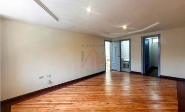 CASA EN RENTA CERCA DEL RIO SECTOR ORDOÑEZ LASSO CUENCA