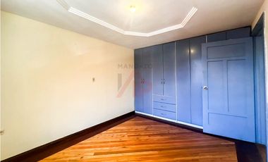 CASA EN RENTA CERCA DEL RIO SECTOR ORDOÑEZ LASSO CUENCA