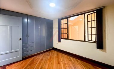 CASA EN RENTA CERCA DEL RIO SECTOR ORDOÑEZ LASSO CUENCA