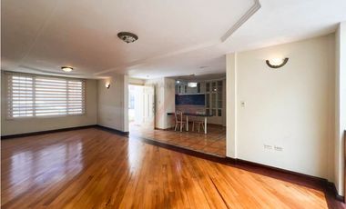 CASA EN RENTA CERCA DEL RIO SECTOR ORDOÑEZ LASSO CUENCA