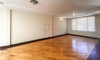 CASA EN RENTA CERCA DEL RIO SECTOR ORDOÑEZ LASSO CUENCA