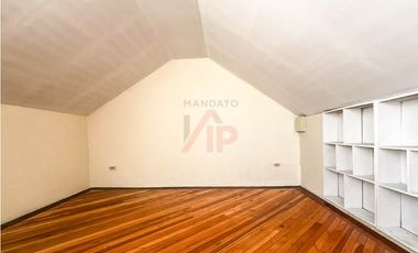 CASA EN RENTA CERCA DEL RIO SECTOR ORDOÑEZ LASSO CUENCA