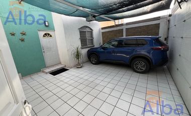 Casa en  VENTA EN VNSA SECTOR ENCINOS