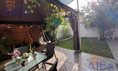 Casa en  VENTA EN VNSA SECTOR ENCINOS