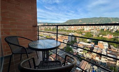 SE VENDE APARTAMENTO PARA AIRBNB EN BARRIO CRISTO REY CERCA A POBLADO