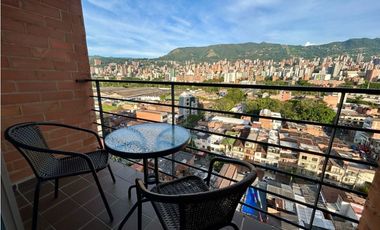 SE VENDE APARTAMENTO PARA AIRBNB EN BARRIO CRISTO REY CERCA A POBLADO