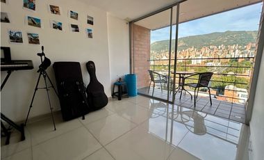 SE VENDE APARTAMENTO PARA AIRBNB EN BARRIO CRISTO REY CERCA A POBLADO