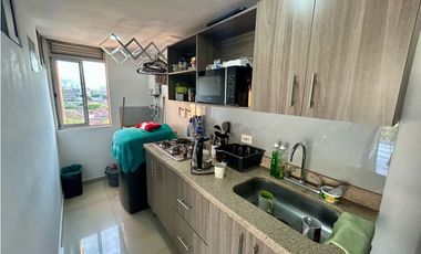 SE VENDE APARTAMENTO PARA AIRBNB EN BARRIO CRISTO REY CERCA A POBLADO