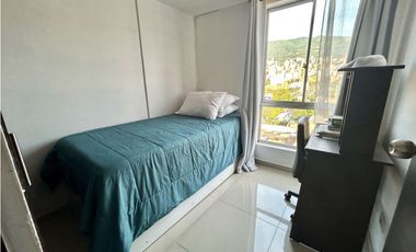 SE VENDE APARTAMENTO PARA AIRBNB EN BARRIO CRISTO REY CERCA A POBLADO