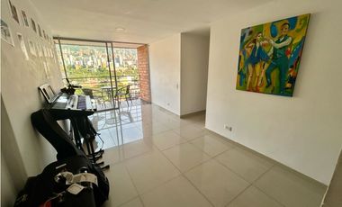 SE VENDE APARTAMENTO PARA AIRBNB EN BARRIO CRISTO REY CERCA A POBLADO