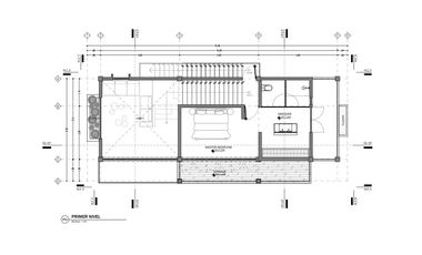 CASA DE TRES PISOS A ORILLAS DEL MAR EN ZONA HOTELERA,TULUM. PREVENTA.