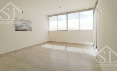 Casa con dos recamaras de dos plantas en Temozón Norte Merida Yucatan.