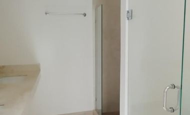 Casa con dos recamaras de dos plantas en Temozón Norte Merida Yucatan.