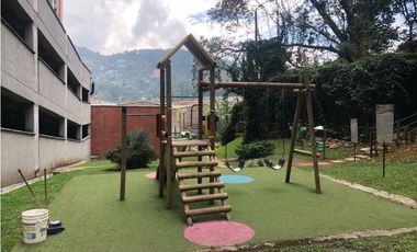 SE VENDE APARTAMENTO EN LA ESTRELLA EXCELENTE PARA INVERSIÓN