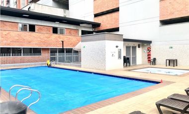 SE VENDE APARTAMENTO EN LA ESTRELLA EXCELENTE PARA INVERSIÓN
