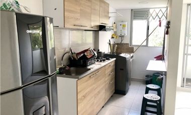 SE VENDE APARTAMENTO EN LA ESTRELLA EXCELENTE PARA INVERSIÓN