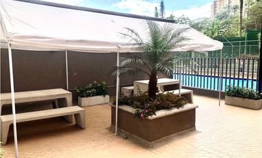 SE VENDE APARTAMENTO EN LA ESTRELLA EXCELENTE PARA INVERSIÓN