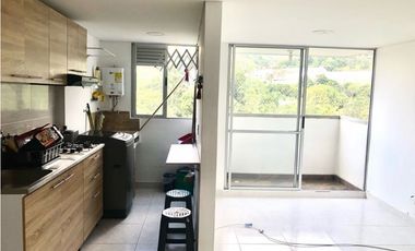 SE VENDE APARTAMENTO EN LA ESTRELLA EXCELENTE PARA INVERSIÓN