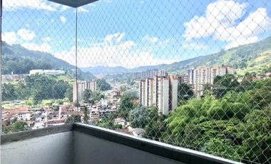 SE VENDE APARTAMENTO EN LA ESTRELLA EXCELENTE PARA INVERSIÓN