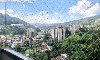 SE VENDE APARTAMENTO EN LA ESTRELLA EXCELENTE PARA INVERSIÓN