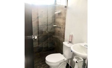 SE VENDE APARTAMENTO EN LA ESTRELLA EXCELENTE PARA INVERSIÓN