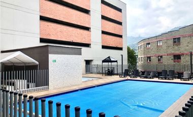 SE VENDE APARTAMENTO EN LA ESTRELLA EXCELENTE PARA INVERSIÓN