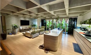 SE VENDE ESPECTACULAR APARTAMENTO EN EL CORAZON DE LAURELES