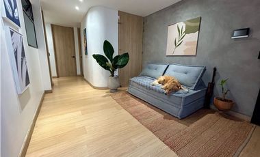 SE VENDE ESPECTACULAR APARTAMENTO EN EL CORAZON DE LAURELES