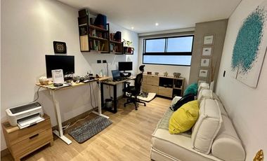 SE VENDE ESPECTACULAR APARTAMENTO EN EL CORAZON DE LAURELES