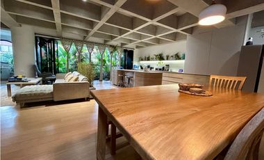 SE VENDE ESPECTACULAR APARTAMENTO EN EL CORAZON DE LAURELES