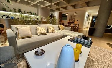 SE VENDE ESPECTACULAR APARTAMENTO EN EL CORAZON DE LAURELES