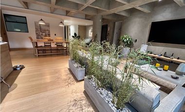 SE VENDE ESPECTACULAR APARTAMENTO EN EL CORAZON DE LAURELES