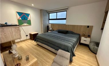 SE VENDE ESPECTACULAR APARTAMENTO EN EL CORAZON DE LAURELES