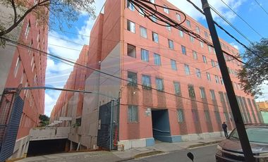 Departamento en venta en Nicolás Bravo en Venustiano Carranza