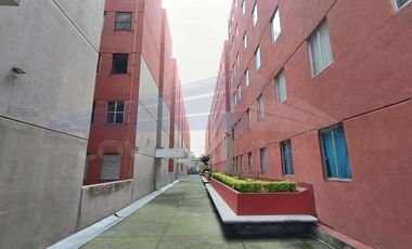 Departamento en venta en Nicolás Bravo en Venustiano Carranza