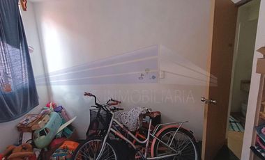 Departamento en venta en Nicolás Bravo en Venustiano Carranza